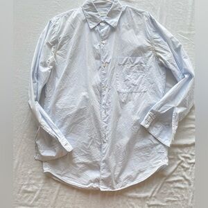 Lemaire Shirt